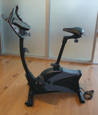 ergometer heimtrainer daum gebraucht kaufen  Kaltenkirchen