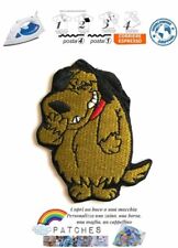 Patch muttley wacky usato  San Leo