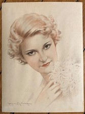 Maurice millière encre d'occasion  Paris IX