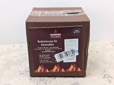Kamino flam stove for sale  HEYWOOD