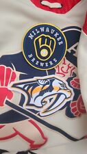 Brewers nashville predators for sale  Elizabethtown