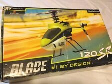 Blade 120 helicopter for sale  Schulenburg