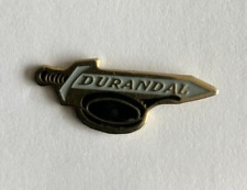 Pin epee medievale d'occasion  Aizenay