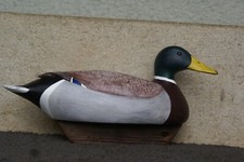 Hand carved wooden for sale  BUCKFASTLEIGH