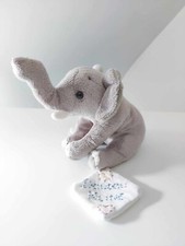 Peluche doudou petit d'occasion  Plouzané