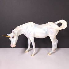Breyer 712394 unicorn for sale  Worcester