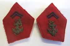 Officier artillerie troupes d'occasion  France