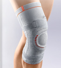 Joelheira PATELLADYN esportiva tamanho 7 07085R suporte patela ativa-muscular comprar usado  Enviando para Brazil