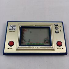 Fire nintendo game d'occasion  Expédié en Belgium