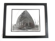 Framed black white for sale  Mcminnville