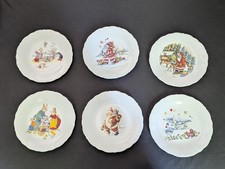 Hutschenreuther weihnachtstell gebraucht kaufen  Neuwied