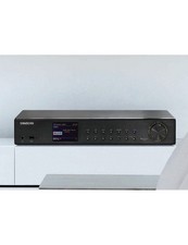 Radio internet sangean d'occasion  Rennes-