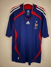 Maillot football vintage d'occasion  Rians