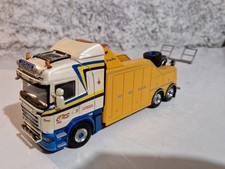 Wsi 50e dépanneuse d'occasion  Clermont-Ferrand-