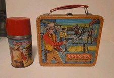 1959 aladdin gunsmoke for sale  Sheboygan