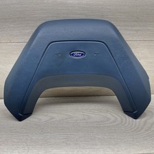 Chifre de volante Ford Ranger Bronco II azul fabricante de equipamento original 1985-88 comprar usado  Enviando para Brazil