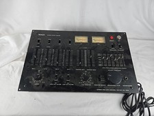 Mixer studio numark usato  Spedire a Italy