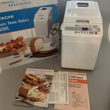 Hitachi automatic bread for sale  Pikesville