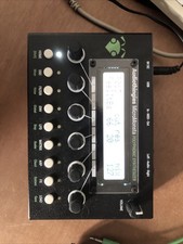 Micromonsta desktop poly for sale  HORSHAM