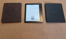 Amazon Kindle Oasis 8. Generation - czytnik ebooków - odblokowany, używany na sprzedaż Amazon Kindle Oasis 8. Generation - czytnik ebooków - odblokowany, używany na sprzedaż  Wysyłka do Poland
