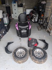 Omeo road electric for sale  FOLKESTONE