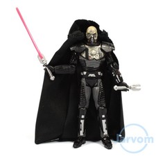 Star wars black for sale  Fairgrove