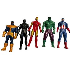 Marvel avengers figures for sale  Miami