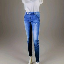 Met jeans donna usato  Viareggio