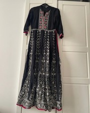 Long asian dress for sale  LONDON