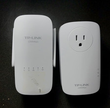 Link av1200 port for sale  Chapel Hill