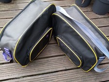Bmw pannier inner for sale  EDINBURGH