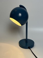 Habitat desk lamp for sale  GODALMING