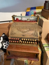 Registratore cassa vintage usato  Latina