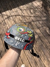 Bell faction helmet for sale  OXTED