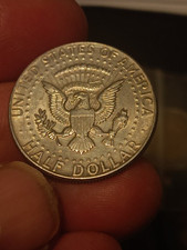Usa moneta mezzo usato  Roma