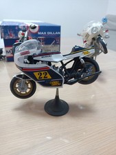 Modellino moto scala usato  Vajont