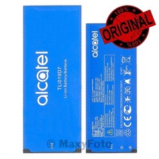 Alcatel batteria originale usato  Italia
