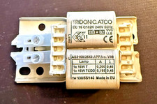 fluorescent light ballast for sale fluorescent light ballast for sale  REDHILL