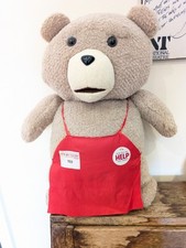 2014 ted movie for sale  PETERBOROUGH