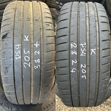 Michelin pilot sport for sale  DORKING