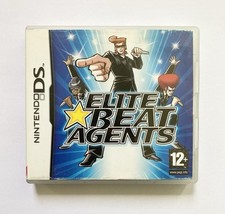 Elite beat agents d'occasion  Tours-