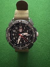 Luminox ice sar for sale  SOUTHPORT
