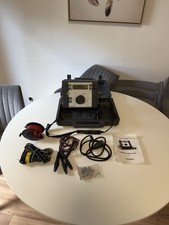 Gossen installationstester pr� gebraucht kaufen  Schwetzingen