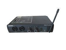 Shure p2t psm200 for sale Shure p2t psm200 for sale  Columbus
