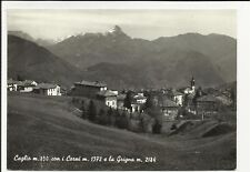 Caglio con corni usato  Oliveto Lario