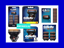 Gillette proglide fusion5 for sale  HAVANT