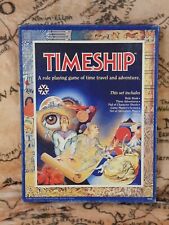 Timeship rare vintage for sale  SURBITON