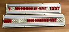 Ghielmetti patchbay steckfeld gebraucht kaufen  Deutschland