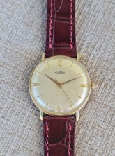 Relógio mecânico vintage fabricado na Suíça Roamer comprar usado  Enviando para Brazil