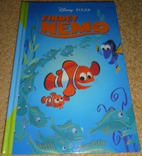 Buch findet nemo gebraucht kaufen  Schwedt/Oder